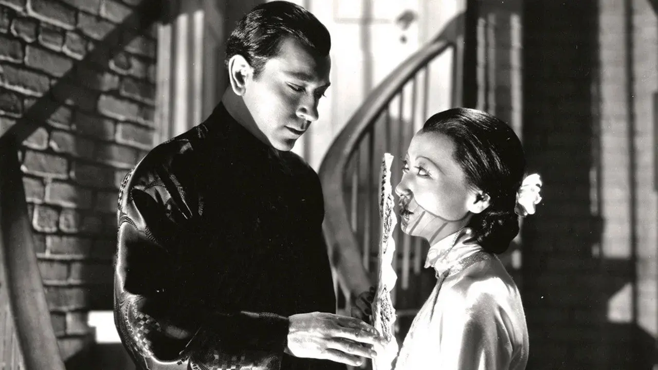 Limehouse Blues fondo