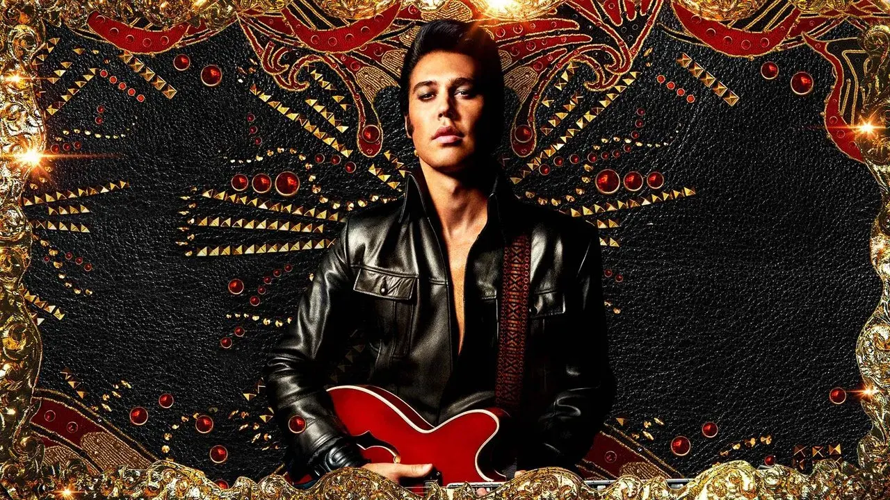 Elvis fondo