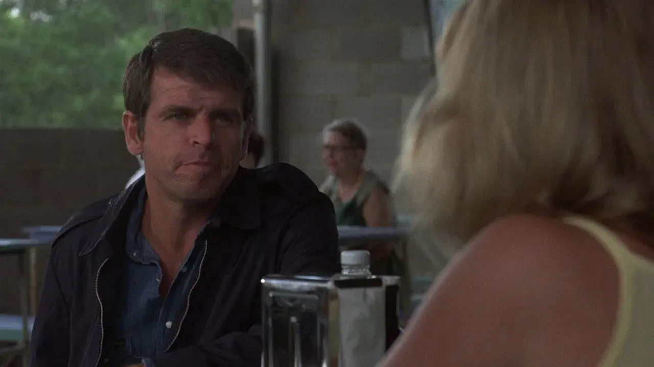 El ex-preso de Corea fondo