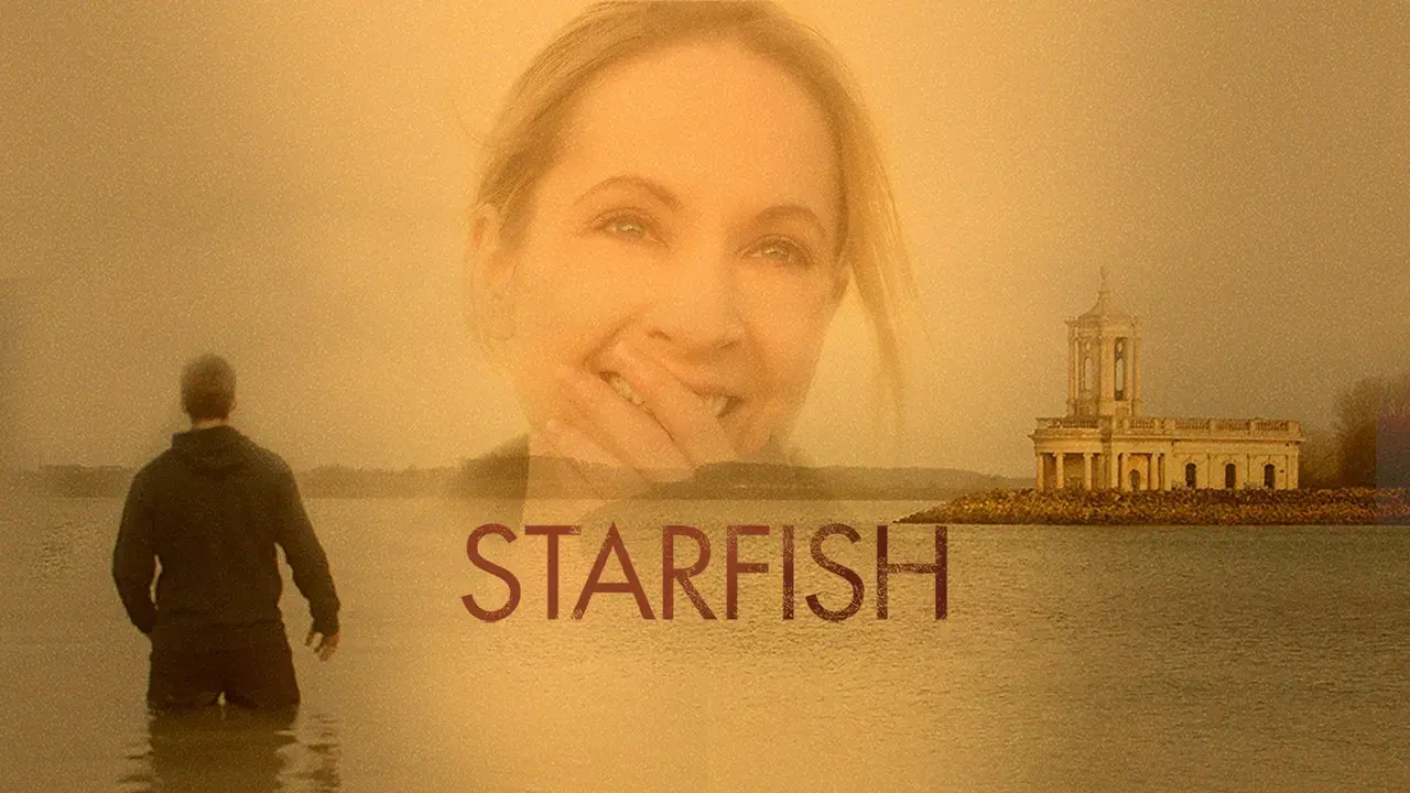 Starfish fondo