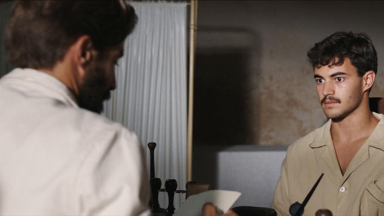 Soldado Milhões fondo