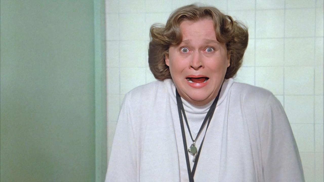 Porky's II: Al día siguiente fondo