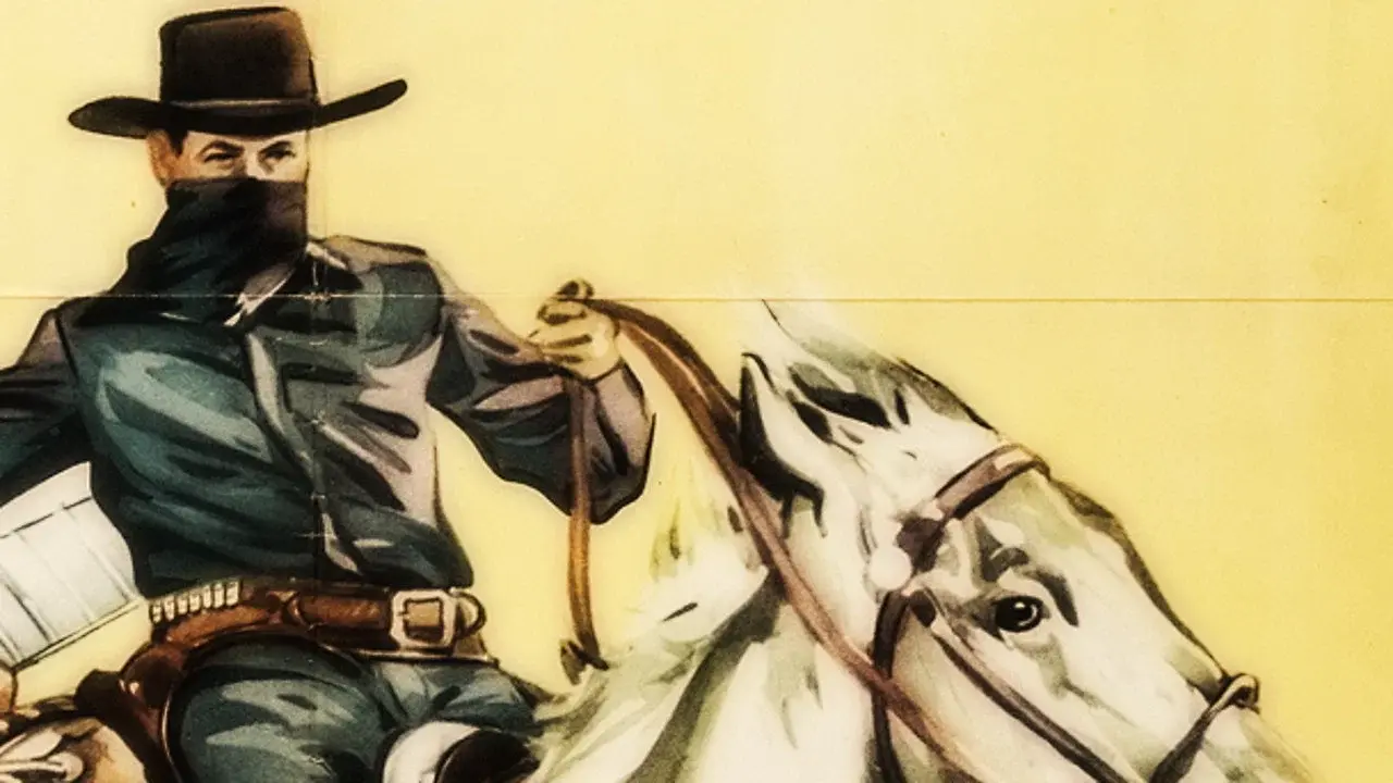 West of Dodge City fondo