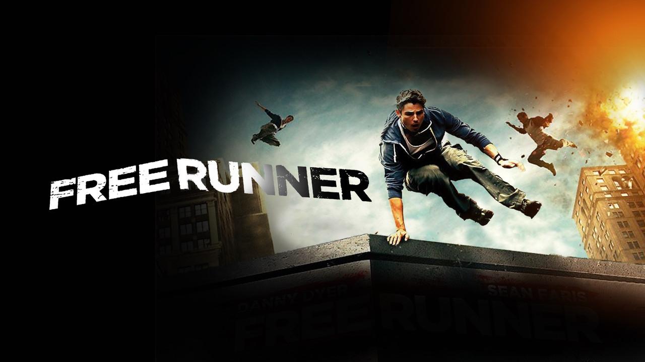 Freerunner fondo