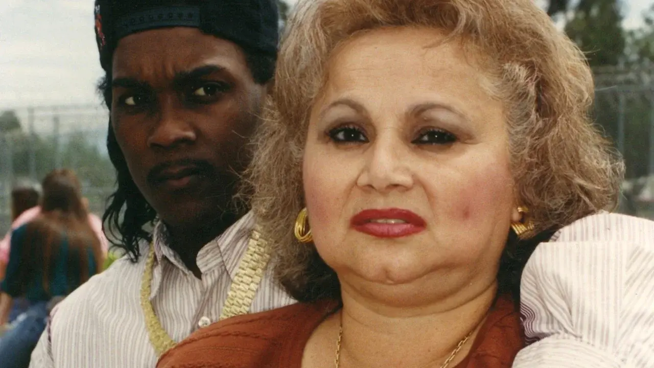 Cocaine Cowboys 2 fondo
