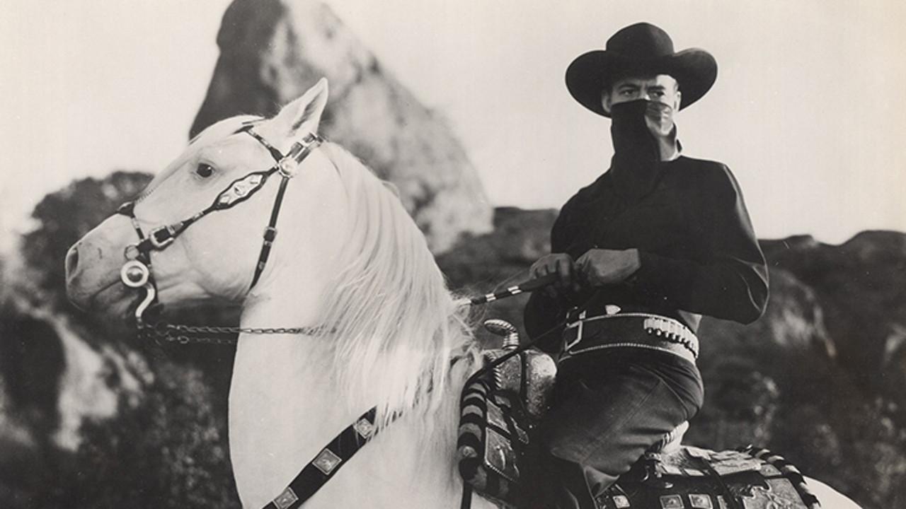 Snake River Desperadoes fondo