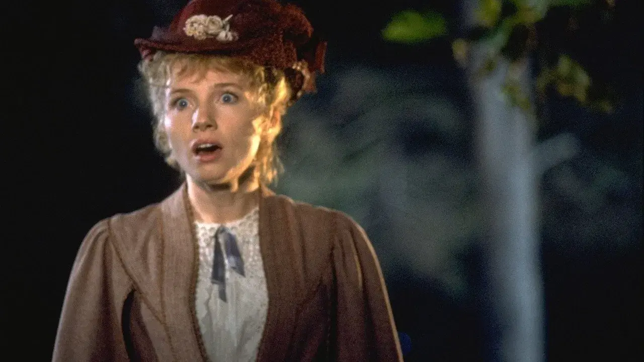 Los crímenes de la calle Morgue fondo