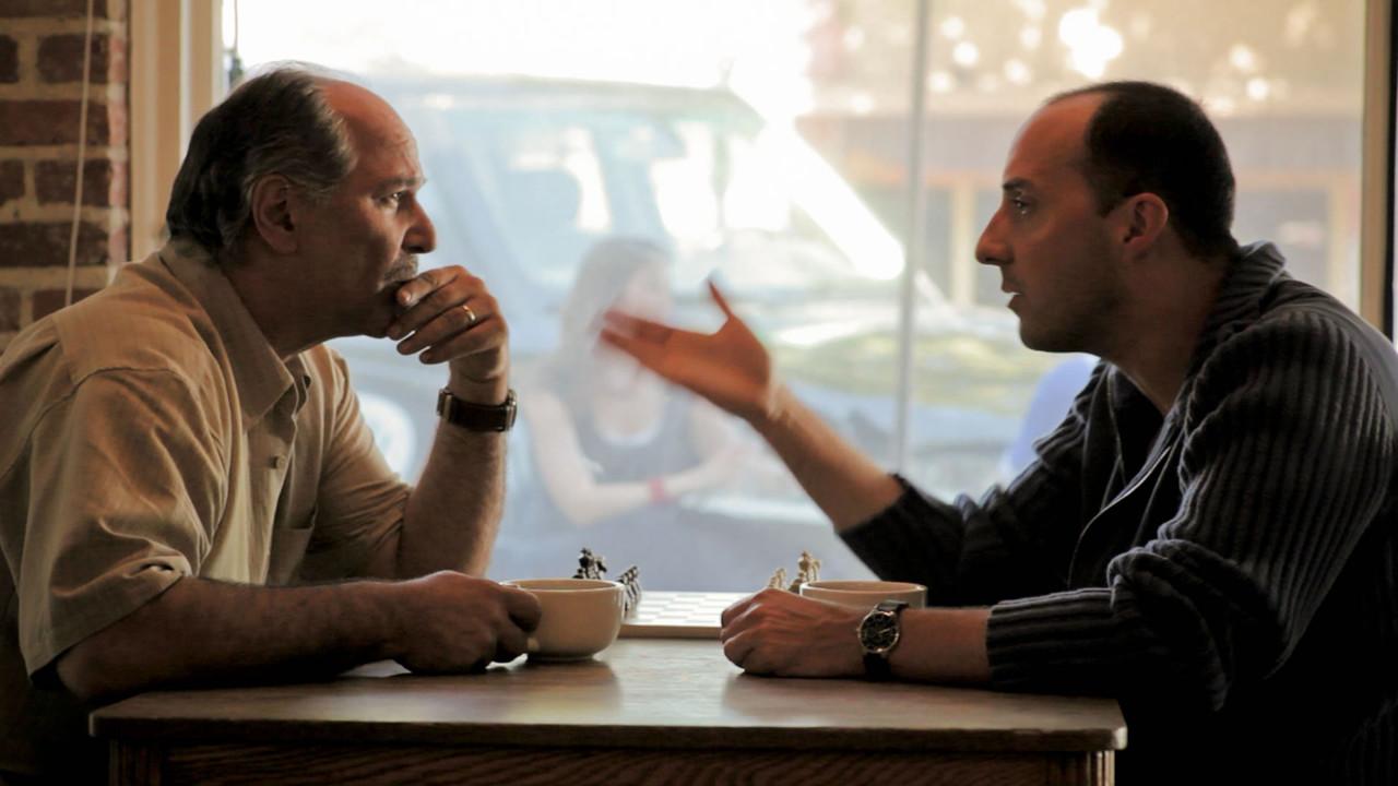 Not That Funny fondo