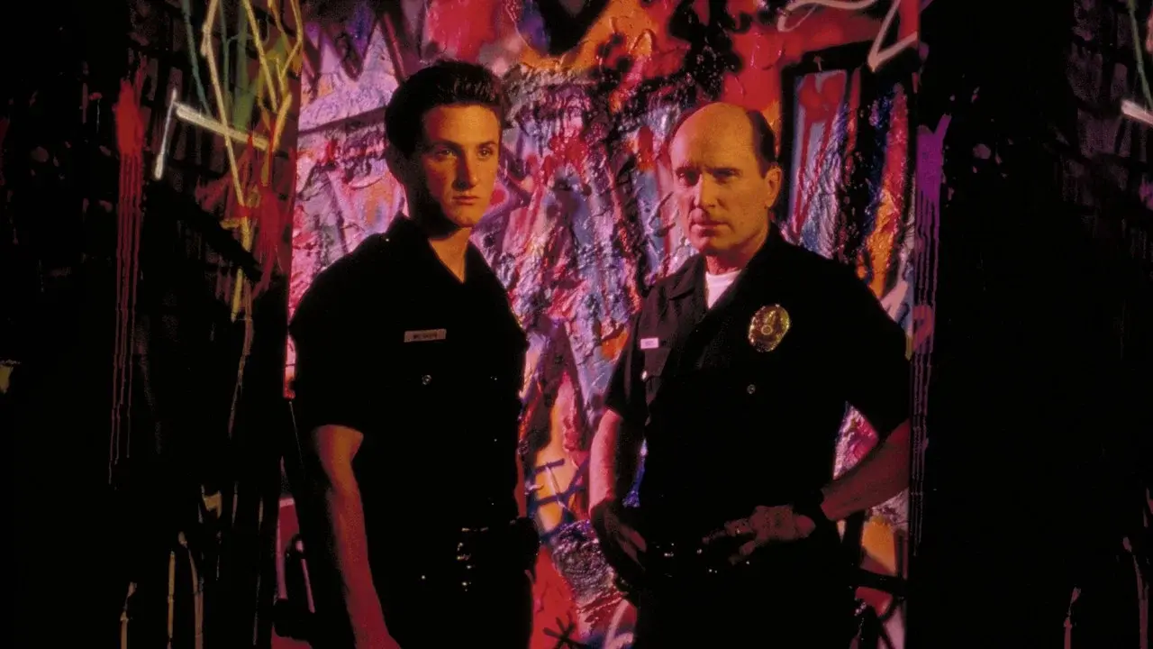 Colors: Colores de guerra fondo