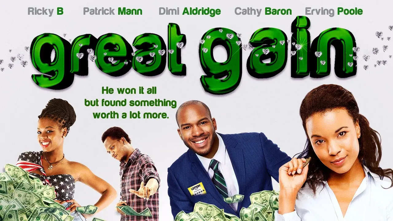 Great Gain fondo