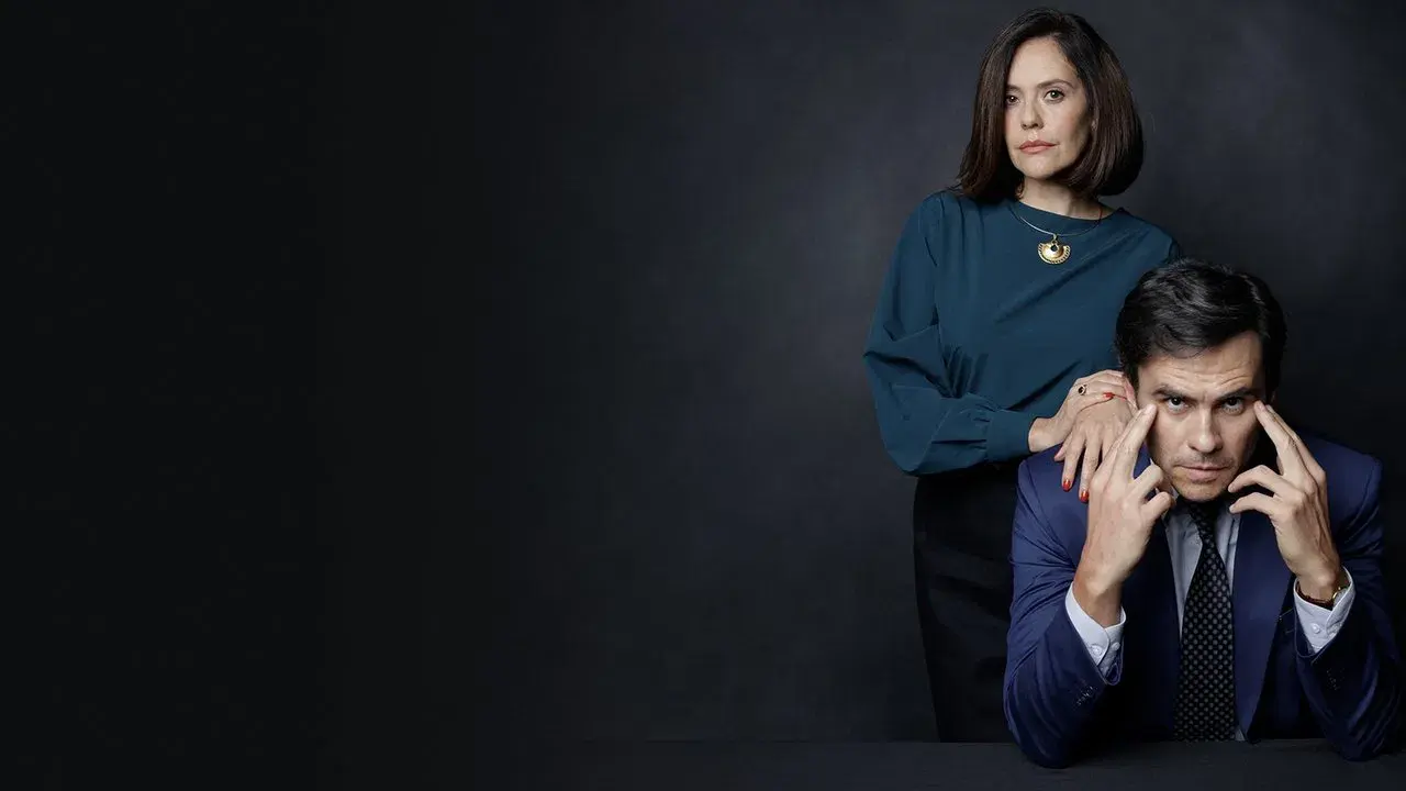 Noticia de un Secuestro fondo