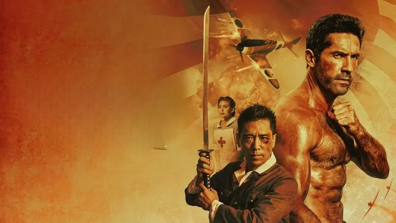 Prisionero de guerra fondo