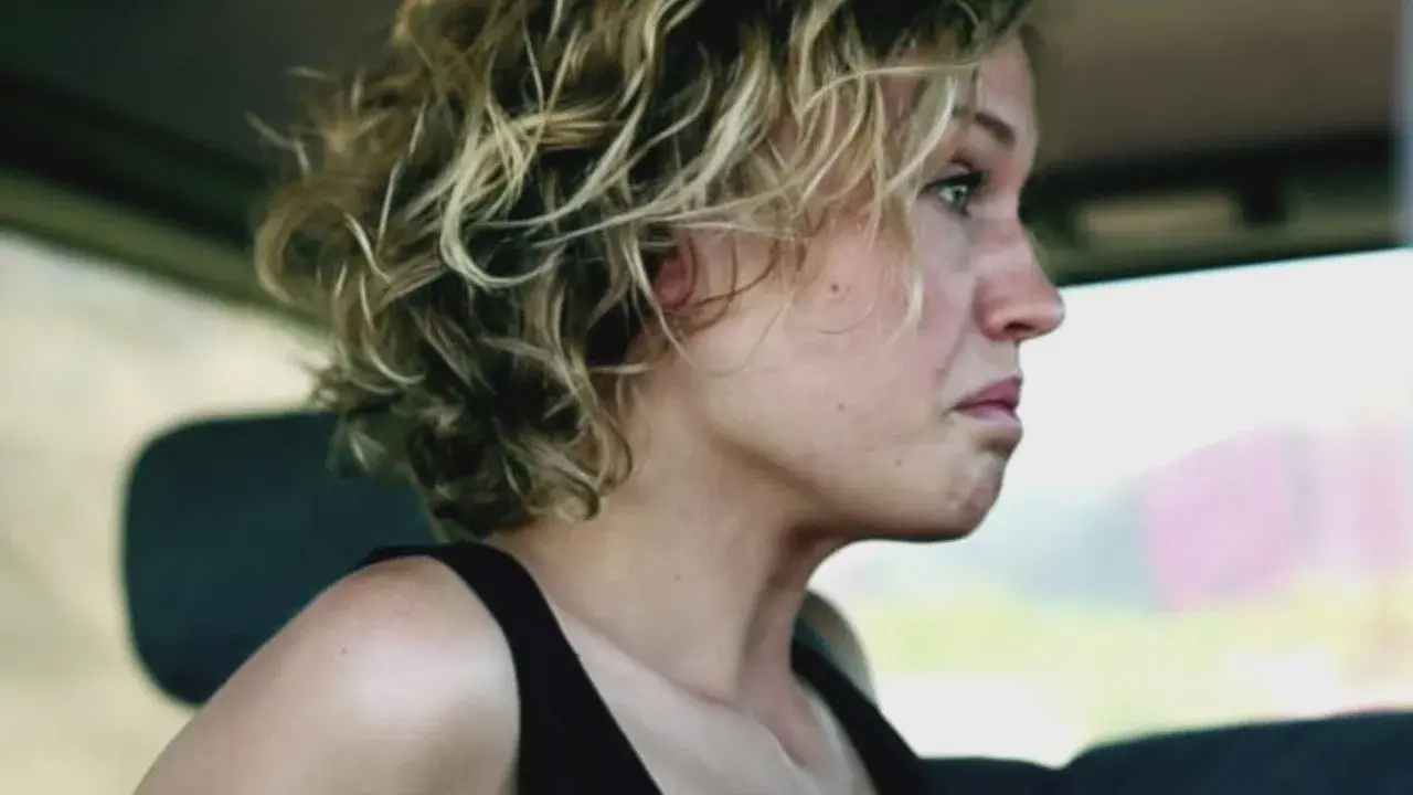 Breakdown Lane fondo