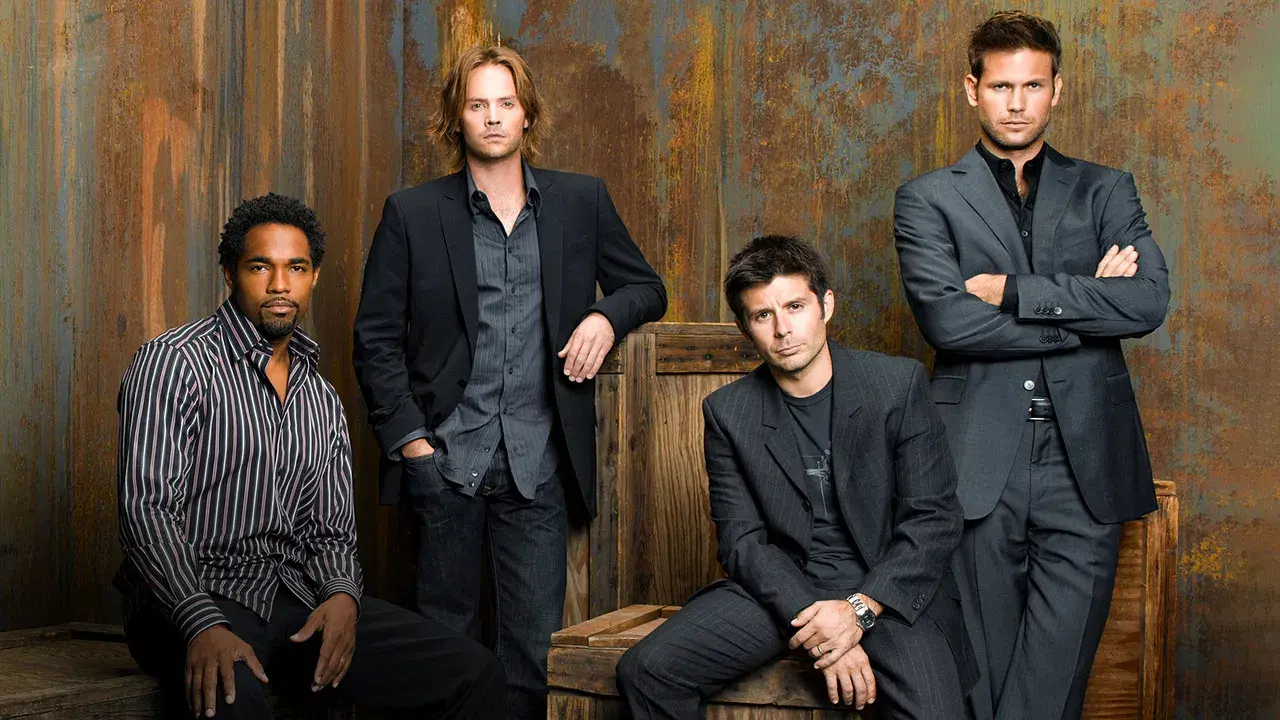 ¿Qué hacemos con Brian? fondo