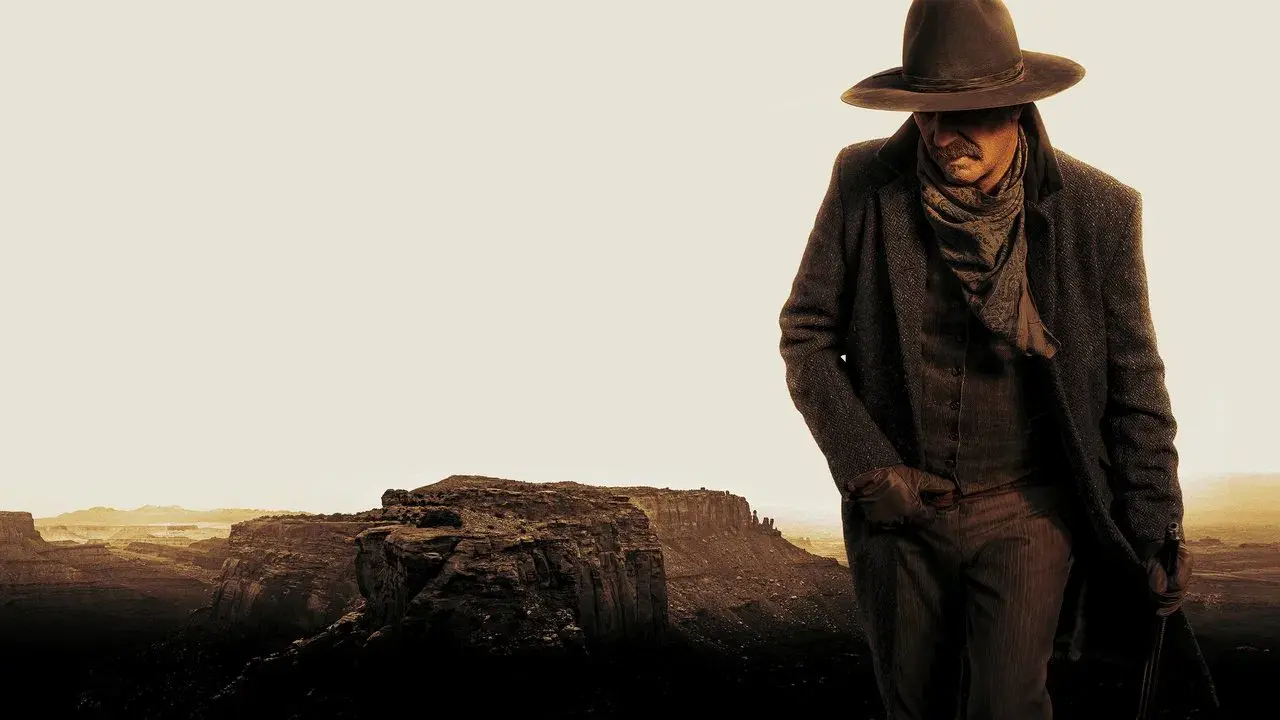 Horizon: An American Saga - Capítulo 1 fondo