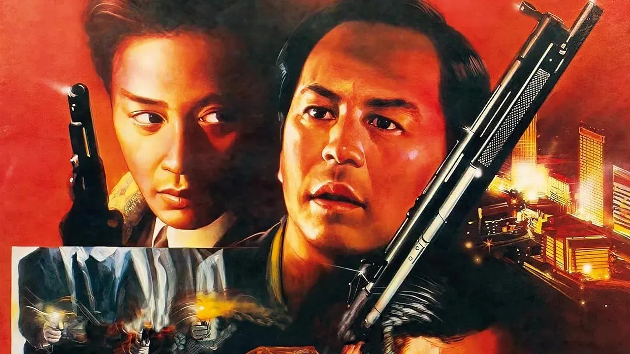 Honor, plomo y sangre fondo