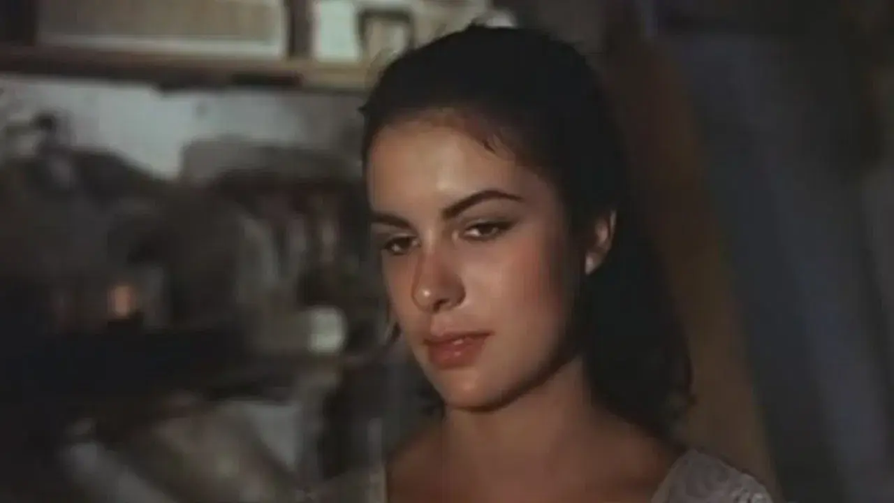 Nefele y las seductoras de Lesbos fondo