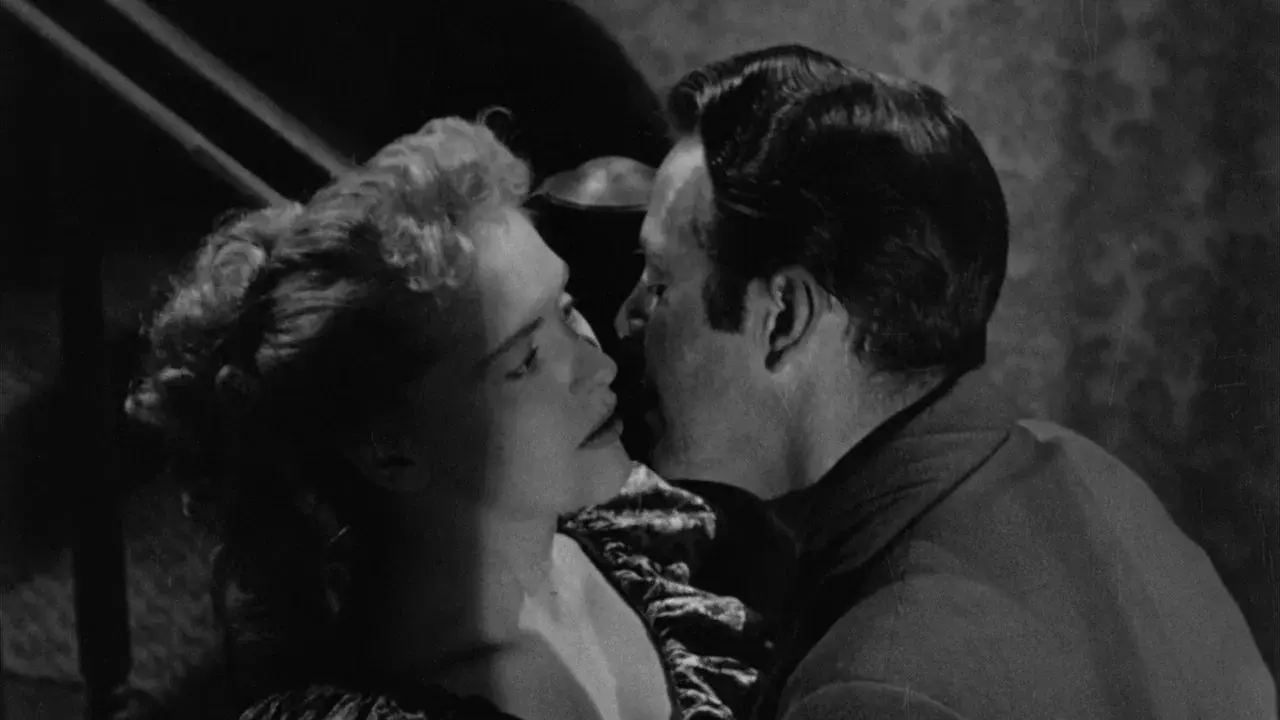 La casa del río fondo