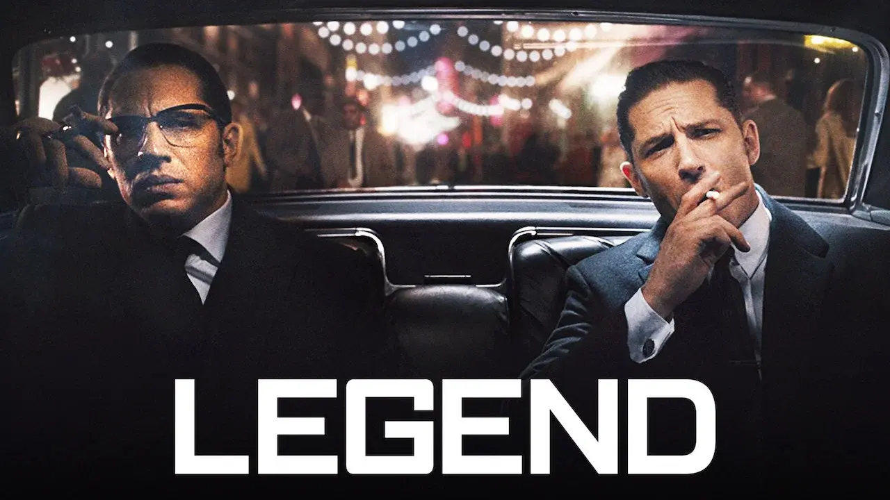 Legend fondo