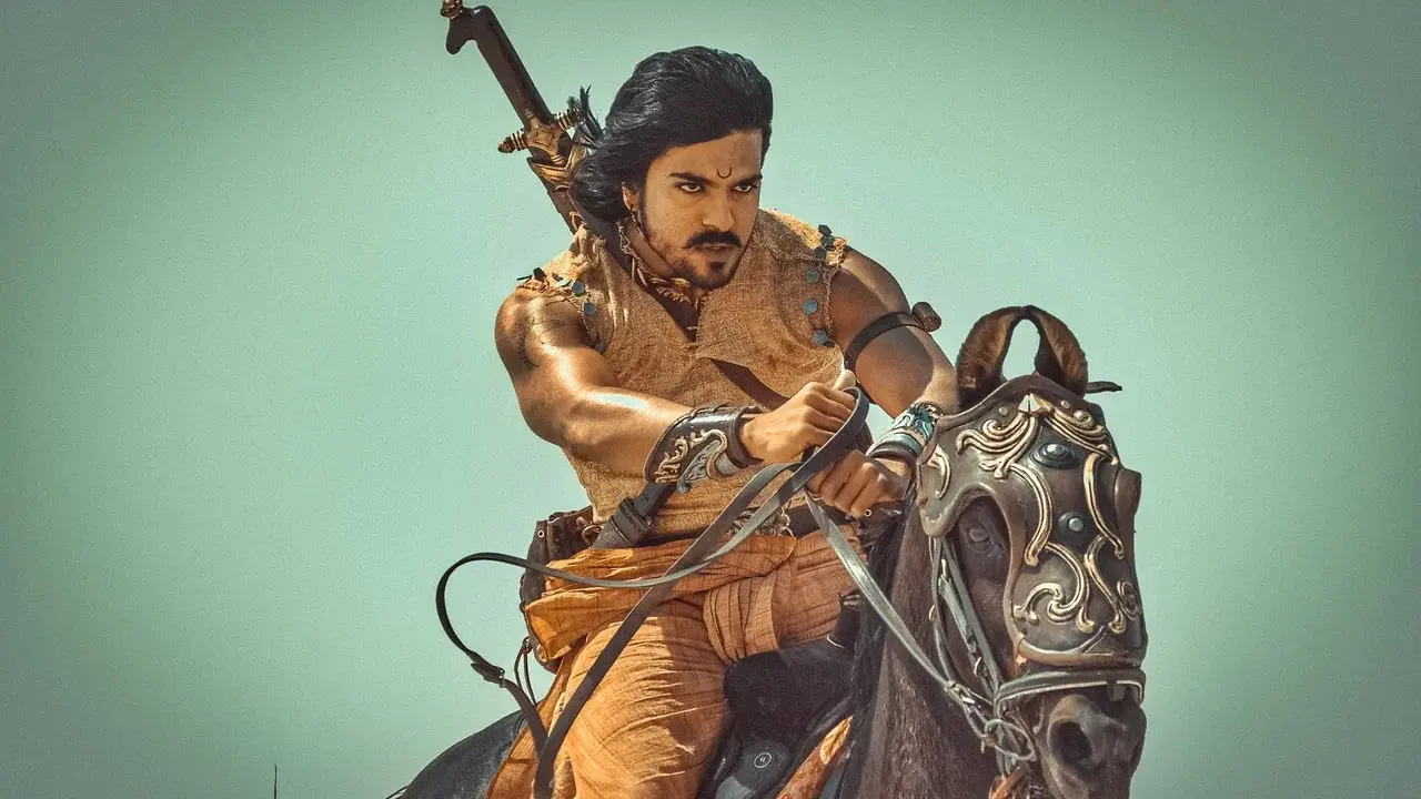 Magadheera fondo