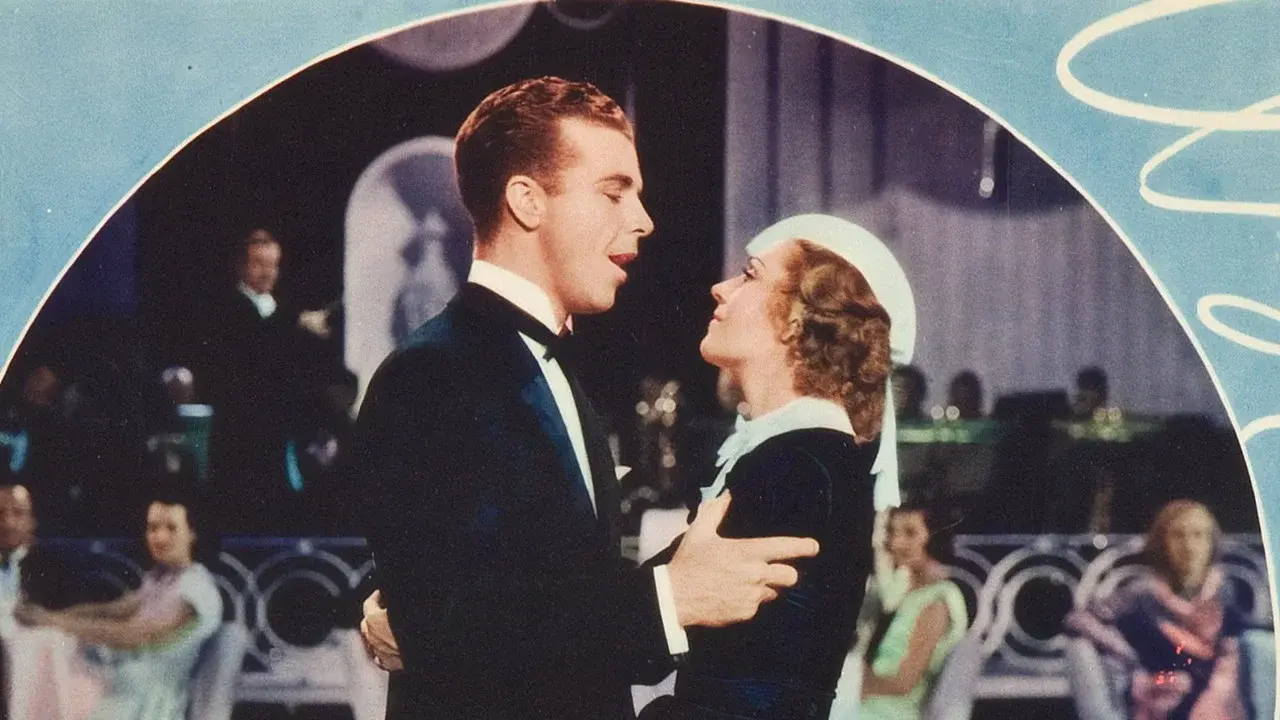 Shipmates Forever fondo