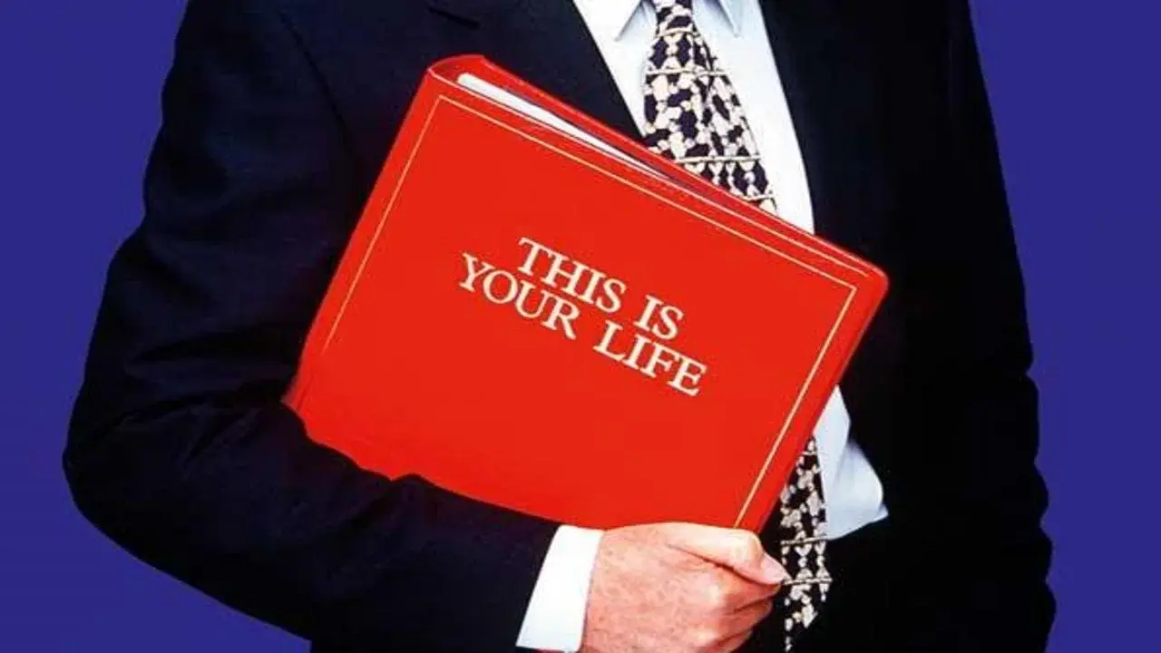 This Is Your Life fondo