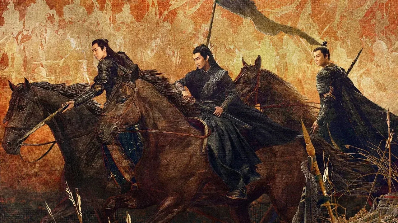 Hermandad Eterna fondo