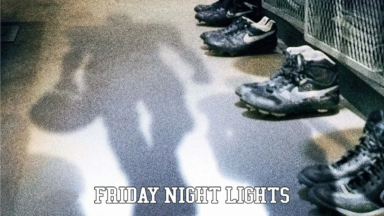Friday Night Lights fondo