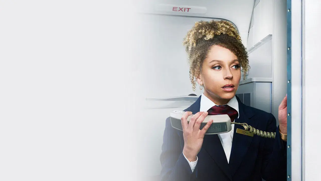 Cabin Pressure fondo