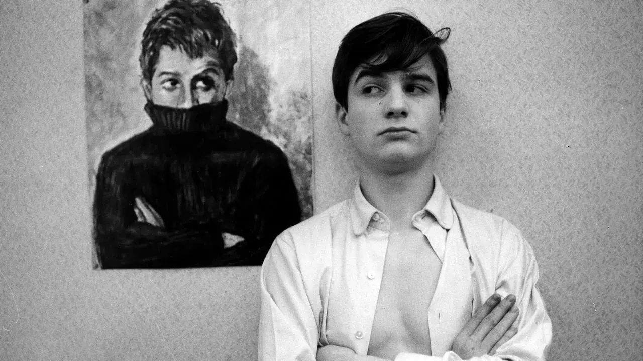 Antoine & Colette fondo