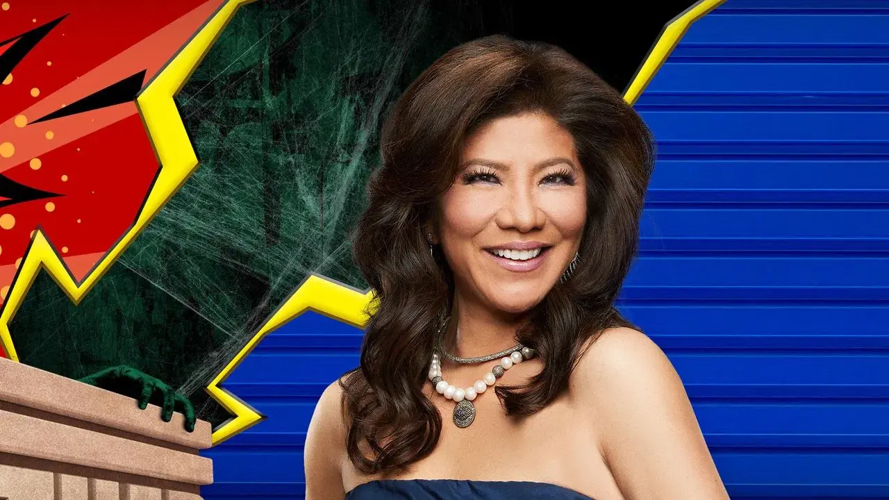 Gran hermano (Estados Unidos) fondo