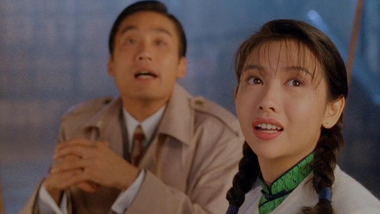 新人皮燈籠 fondo