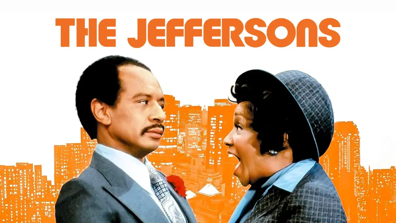 Los Jeffersons fondo