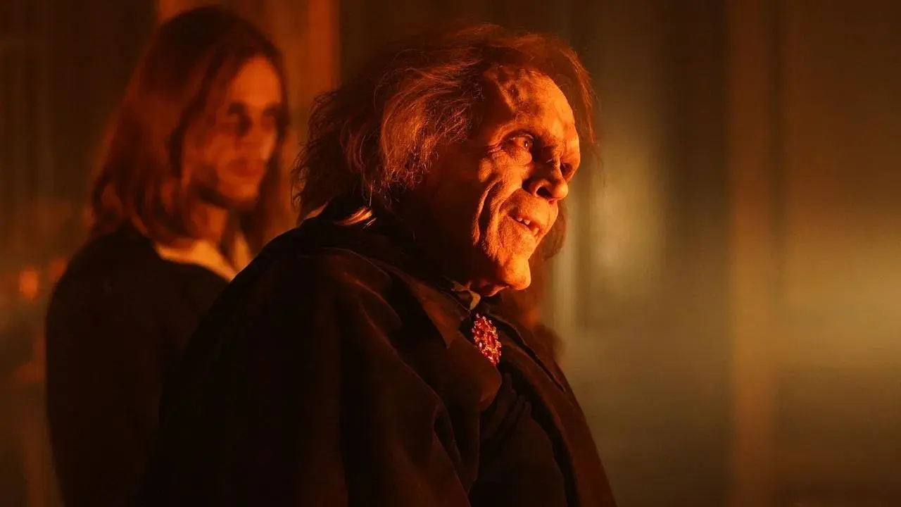 Subspecies V: Blood Rise fondo