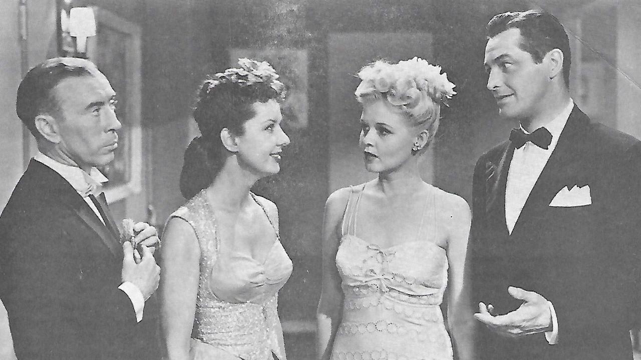 Behind the Mask fondo