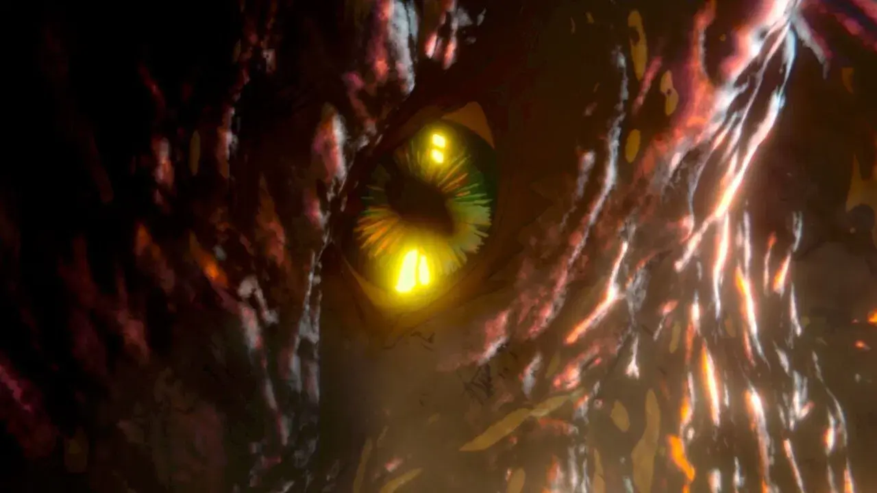 Godzilla: Ciudad al filo de la batalla fondo