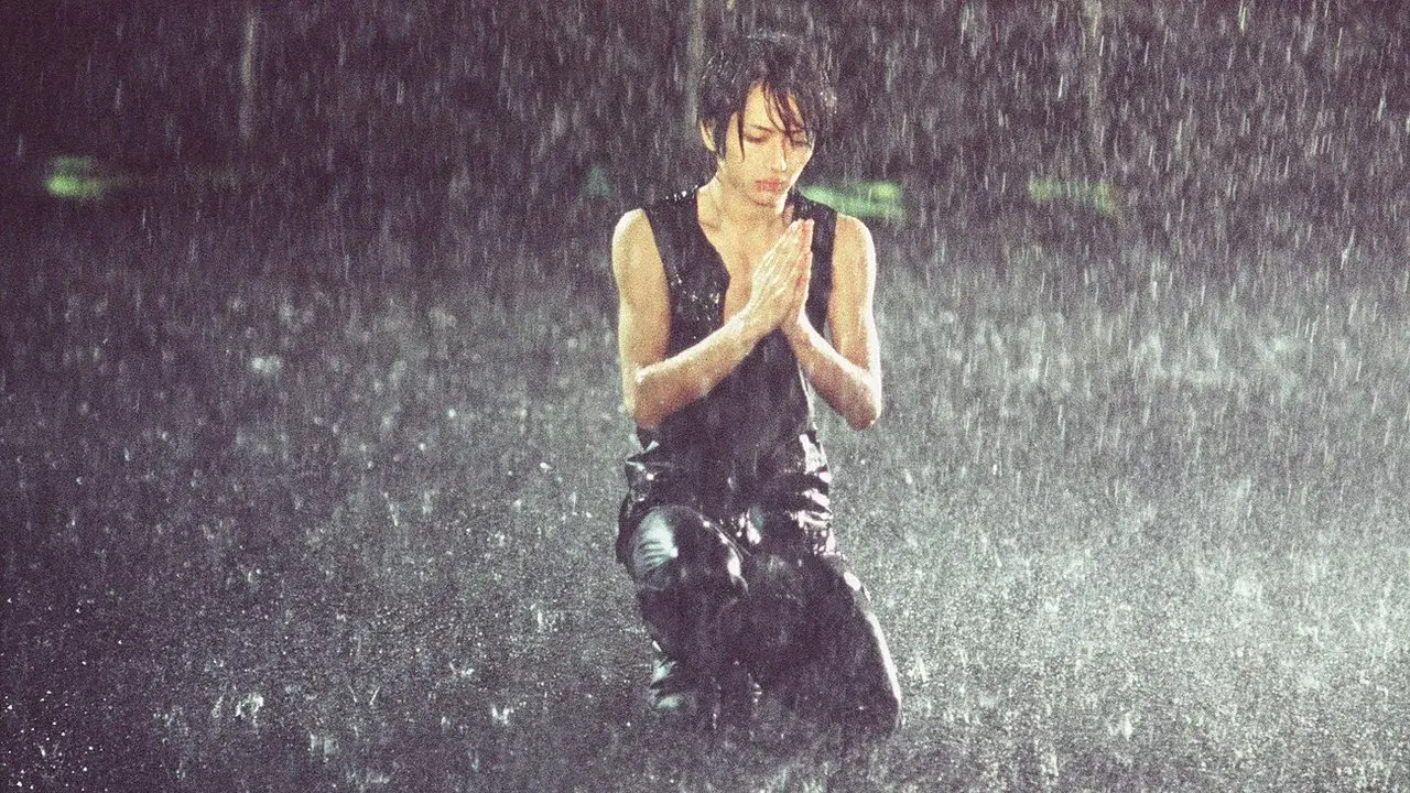 Exposición de amor fondo