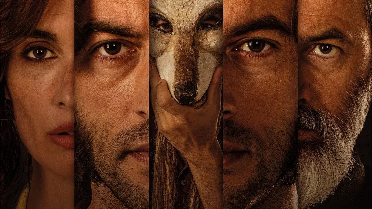 La casa del caracol fondo