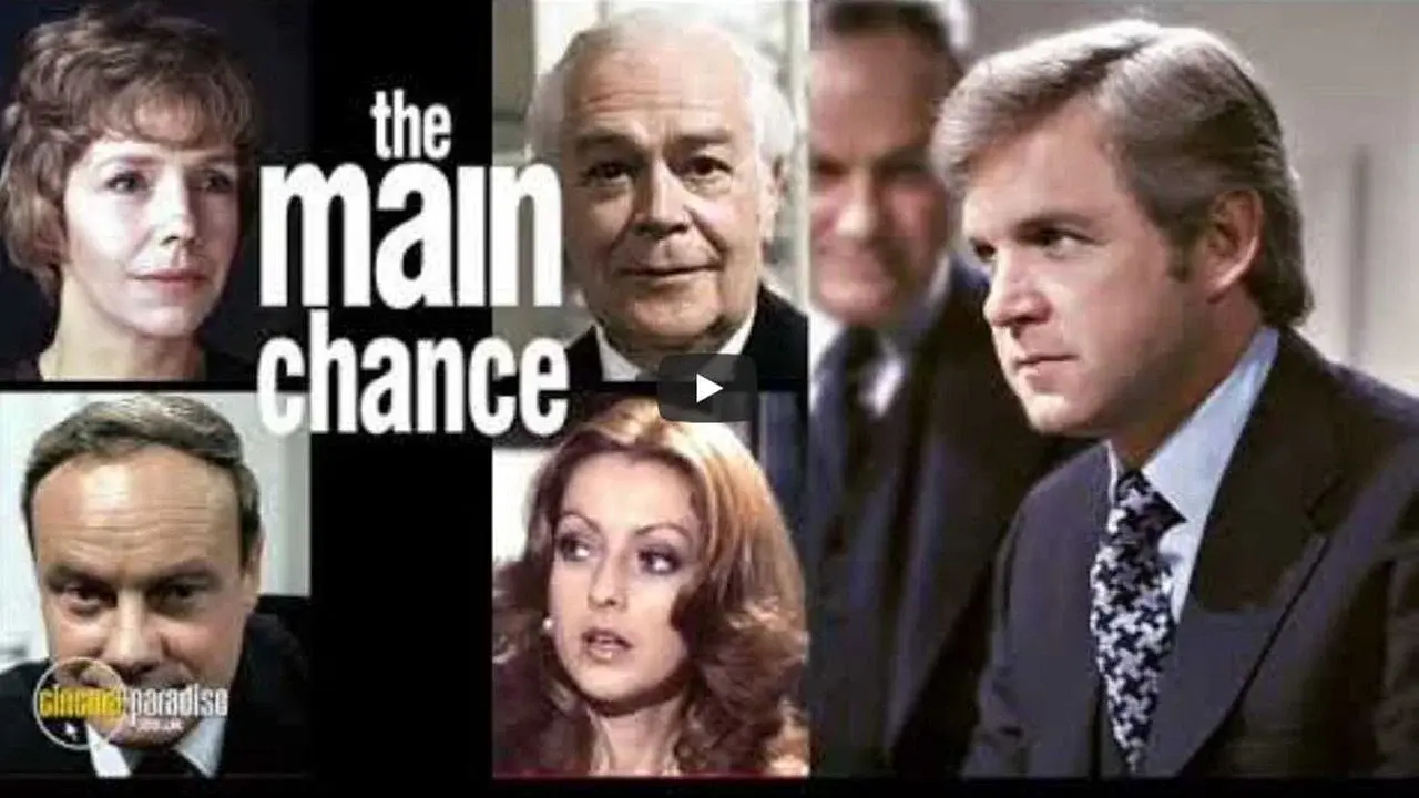 The Main Chance fondo
