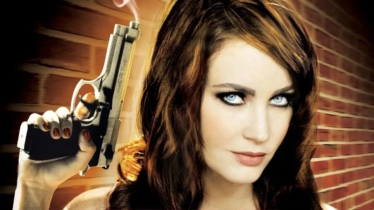 Femme Fatales fondo