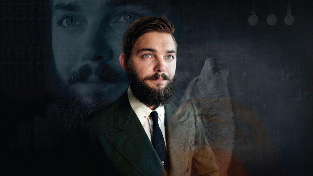 Nick Thune: Folk Hero fondo