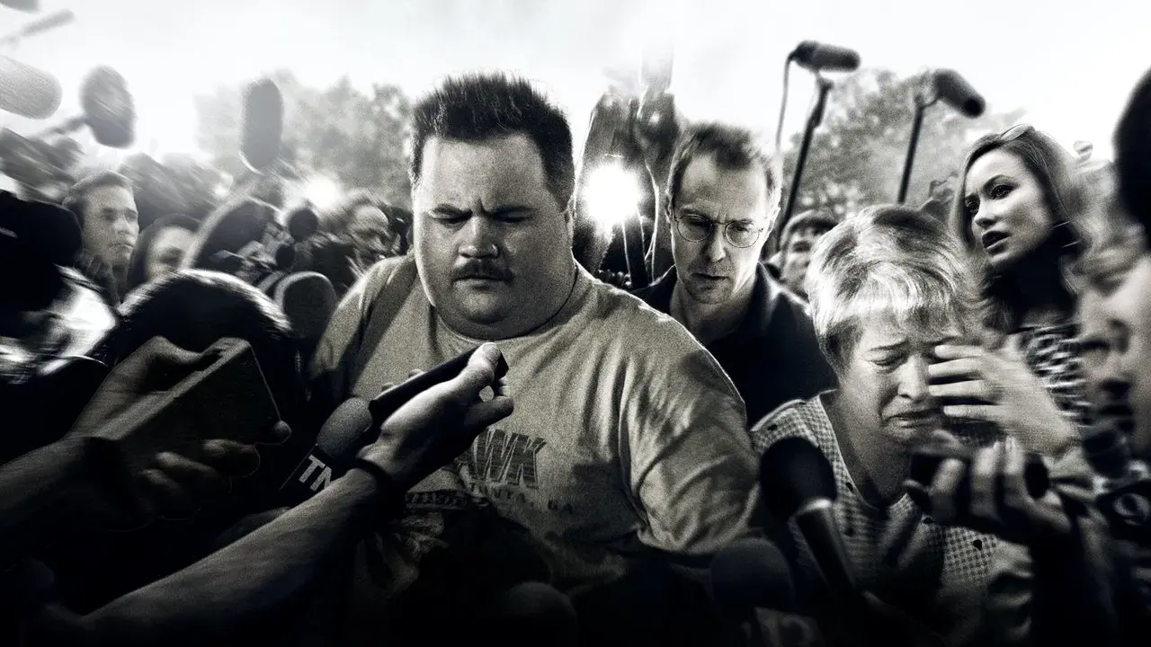 Richard Jewell fondo