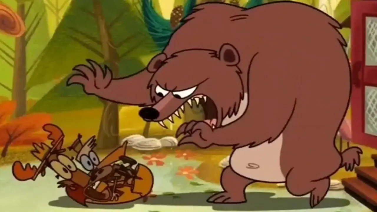 Camp Lazlo: Where's Lazlo? fondo