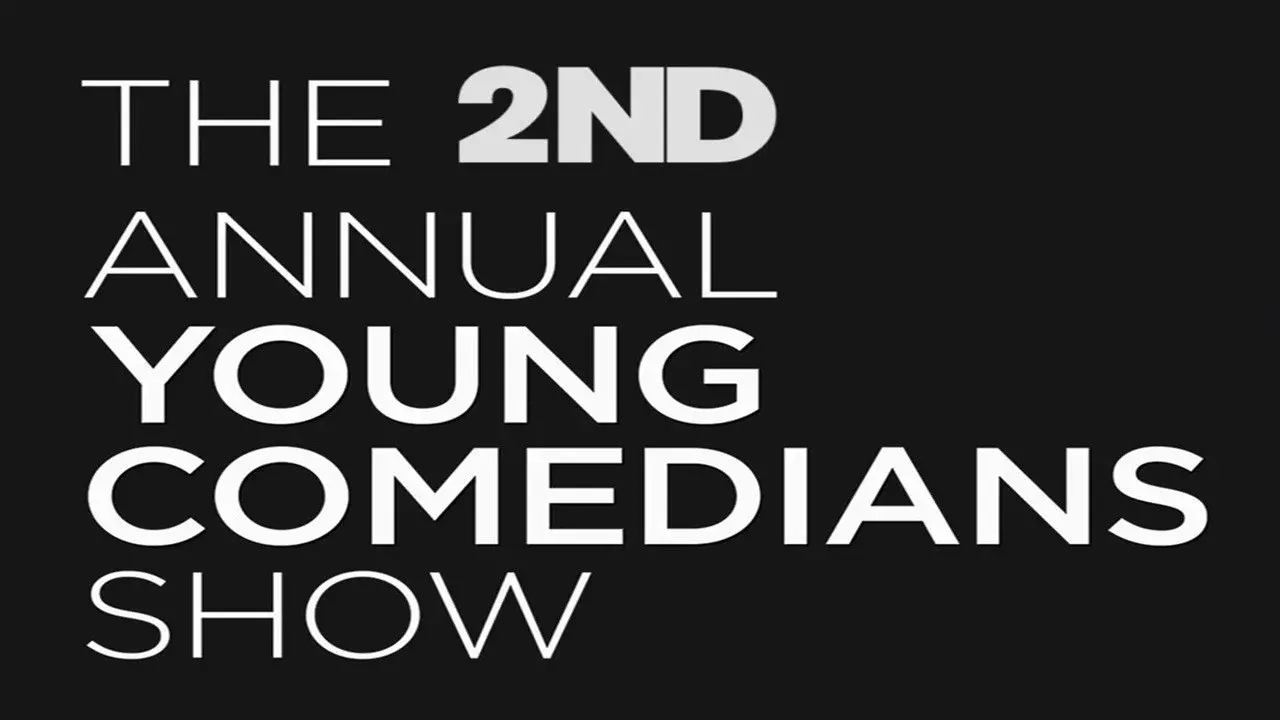 The 2nd Annual HBO Young Comedians Show fondo