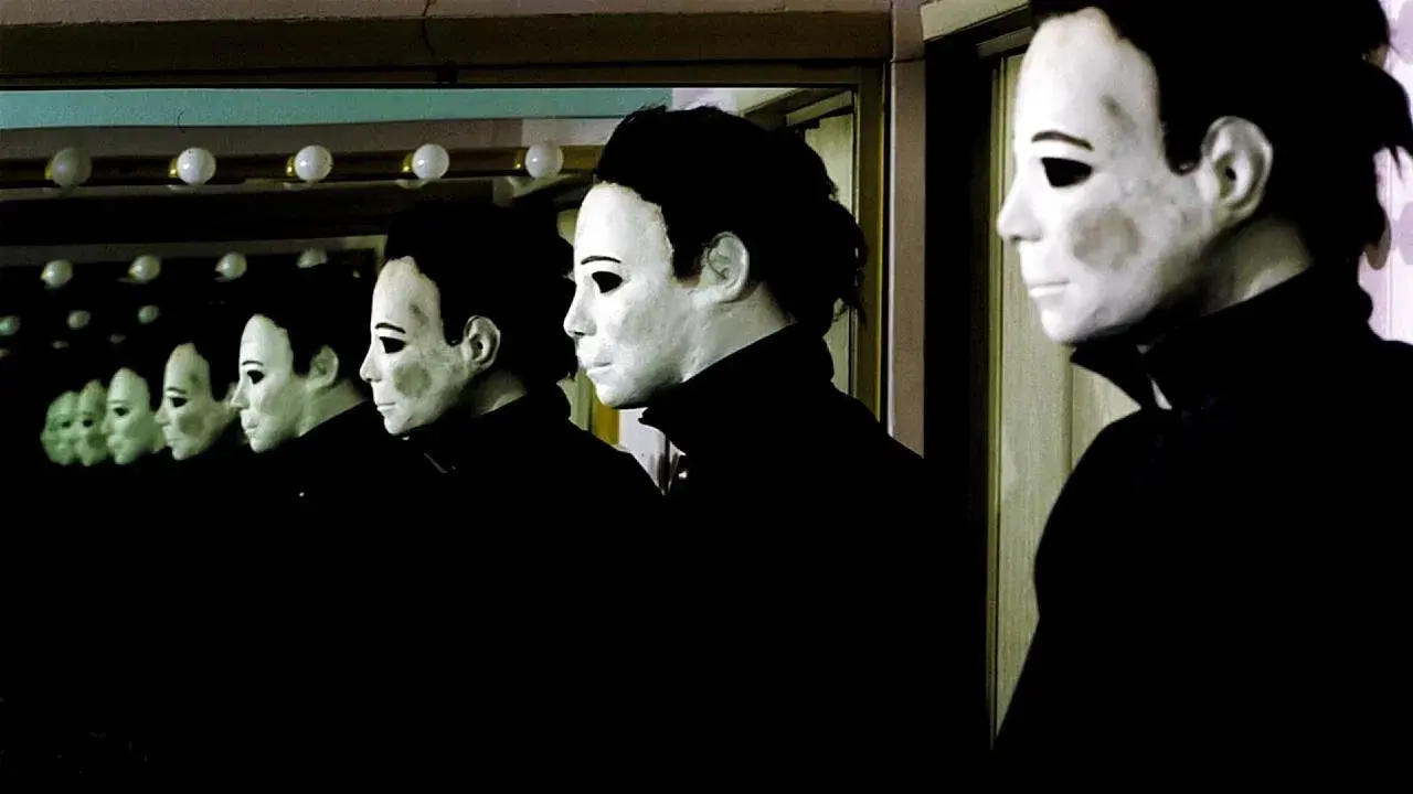 Halloween 4: El regreso de Michael Myers fondo