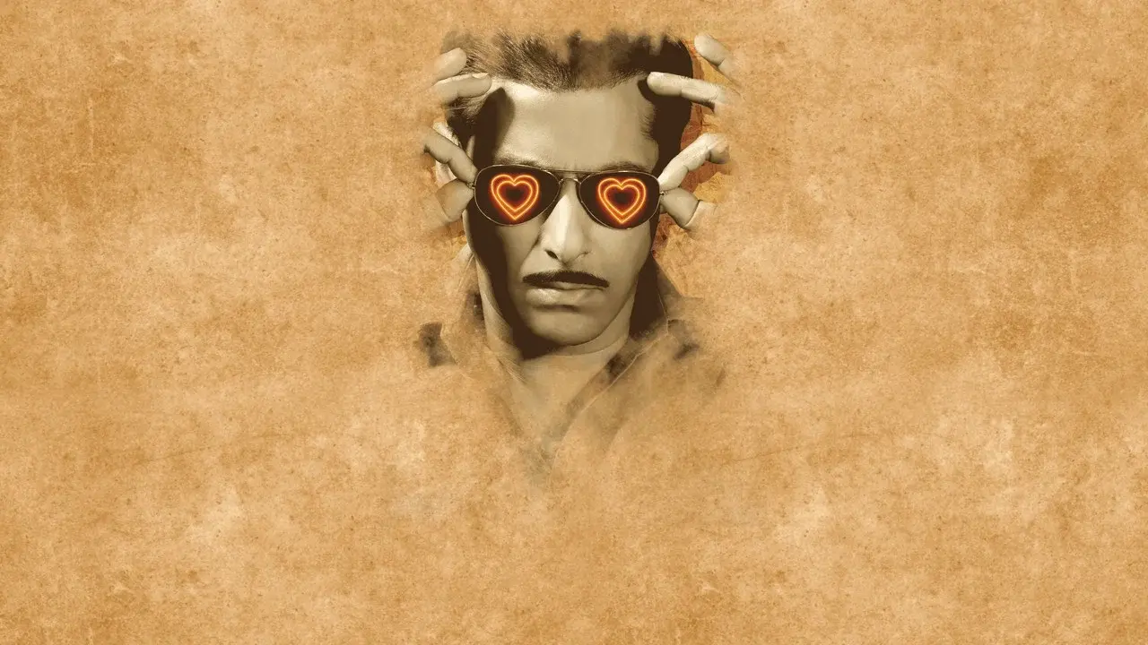 Dabbang fondo