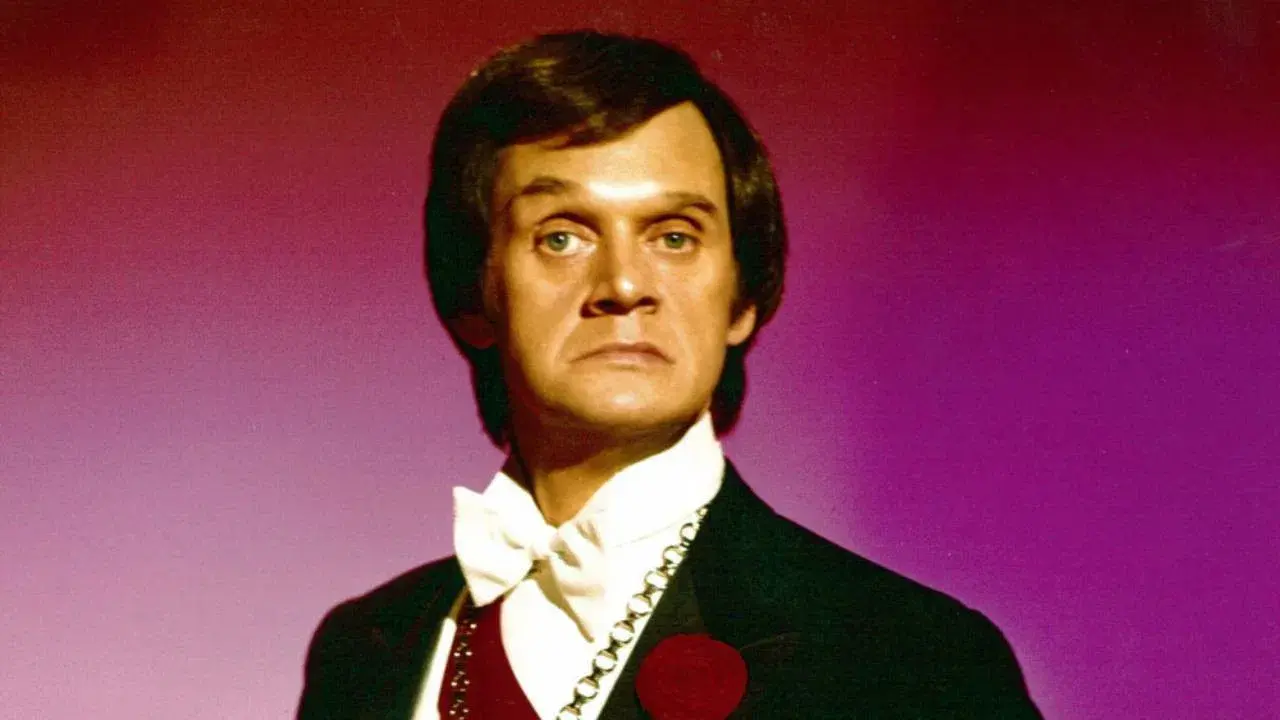 Magic with the Stars fondo