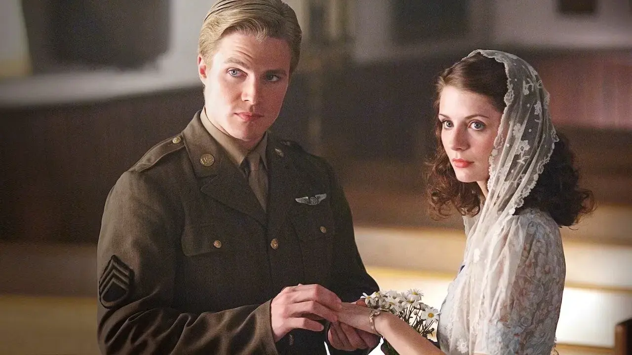 Cerrando el círculo fondo