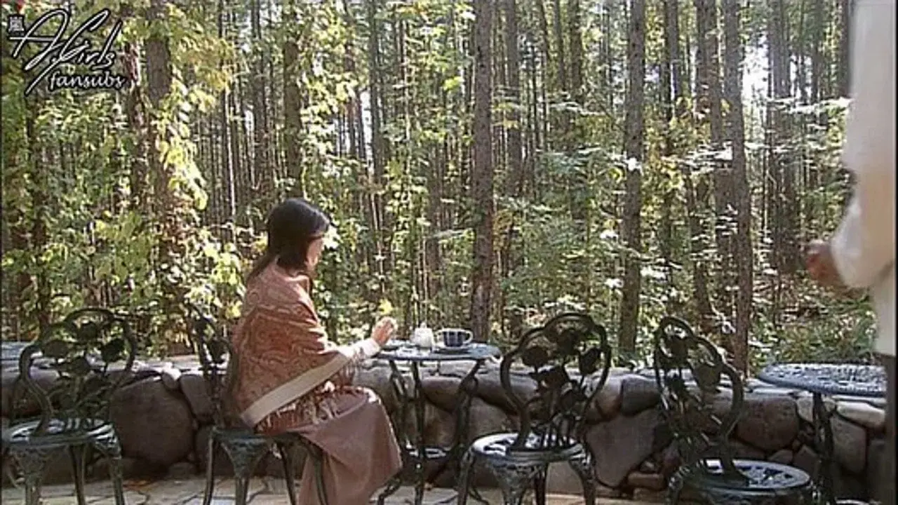 優しい時間 fondo