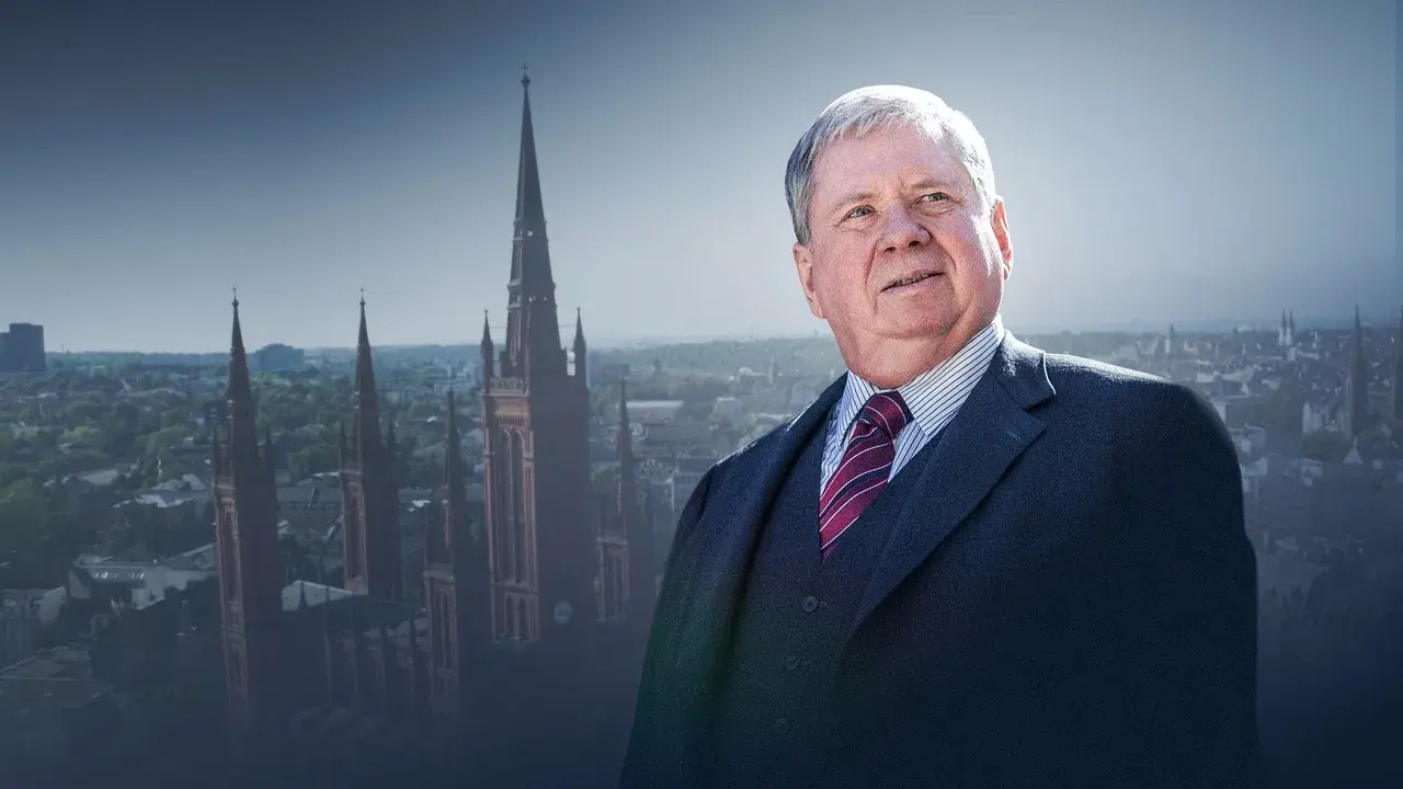 Der Staatsanwalt fondo